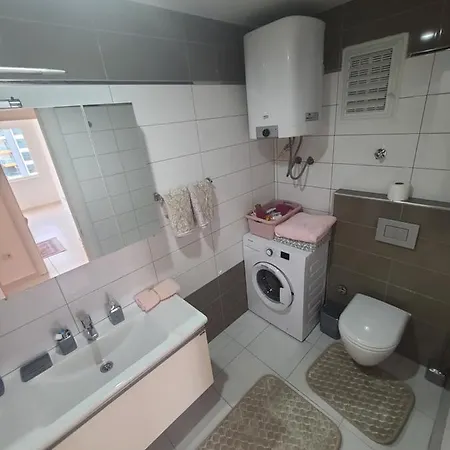 Apartment 5 Star Apartments In A Luxury Complex Emerald Park