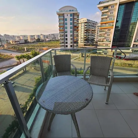 Apartment 5 Star Apartments In A Luxury Complex Emerald Park *