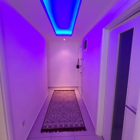Apartment 5 Star Apartments In A Luxury Complex Emerald Park *
