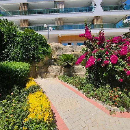 Apartment 5 Star Apartments In A Luxury Complex Emerald Park