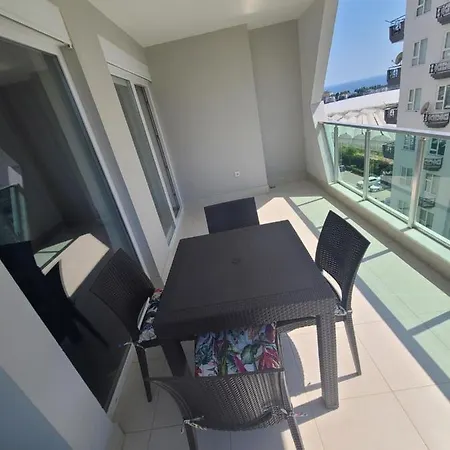 Apartment 5 Star Apartments In A Luxury Complex Emerald Park
